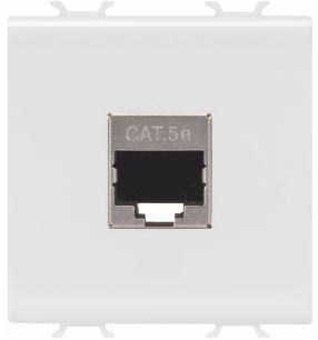 Presa RJ45 CAT.5E - GEW GW10436
