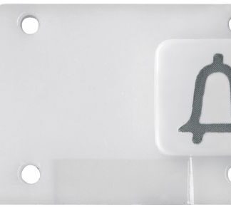 Simbolo per apparecchi campanello - GEW GW10505