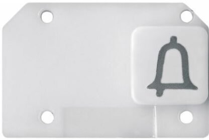 Simbolo per apparecchi campanello - GEW GW10505