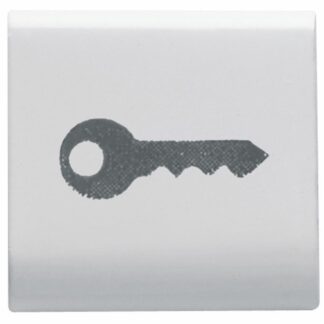 Tasto intercambiabile chiave - GEW GW10543