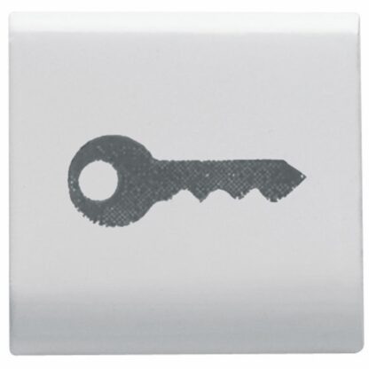 Tasto intercambiabile chiave - GEW GW10543