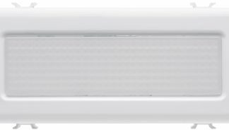 Lampada autonoma di emergenza - GEW GW10666