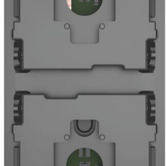 Modulo tapparella veneziana assiale - GEW GW10675