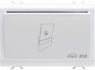 Unità porta transponder - GEW GW10682