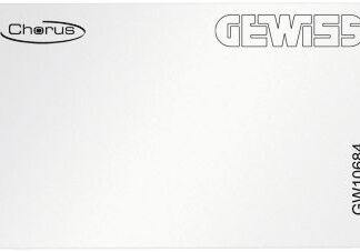 Tessera transponder - GEW GW10684