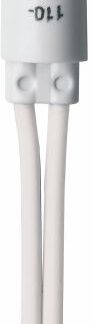 Unita' segnalazione a led bianco - GEW GW10882
