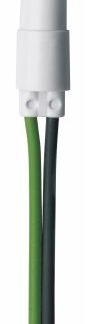 Unita' segnalazione led verde - GEW GW10889