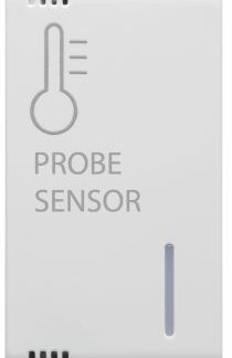 Sensore temperatura 10K NTC - GEW GW10900
