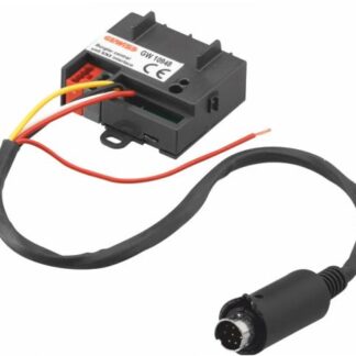 Interfaccia KNX centrale di comando GW10931 - GEW GW10948