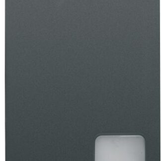 Interruttore unipolare 16A - GEW GW12003