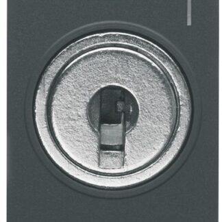 Interruttore 2P 10A - GEW GW12006