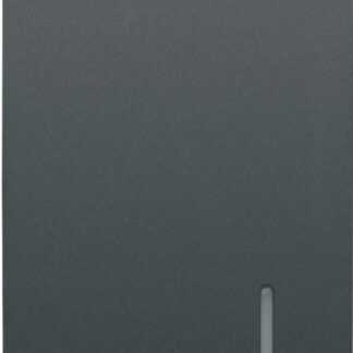 Pulsante unipolare NA 16A - GEW GW12132