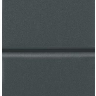 Pulsante unipolare NA+NA 16A - GEW GW12141