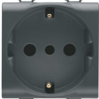 Presa standard italiano-tedesco 16A - GEW GW12205