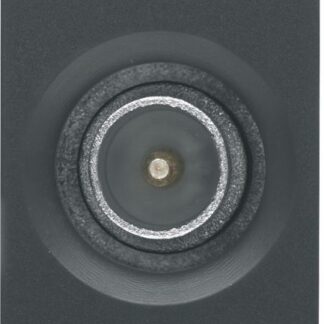 Presa TV passante maschio - GEW GW12362