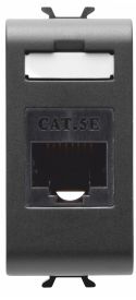 Presa RJ45 CAT.5 e UTP - GEW GW12421