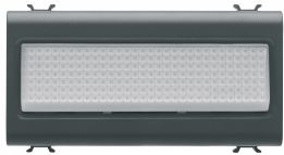 Lampada autonoma di emergenza - GEW GW12666