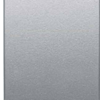 Pulsante unipolare NA 16A - GEW GW14131