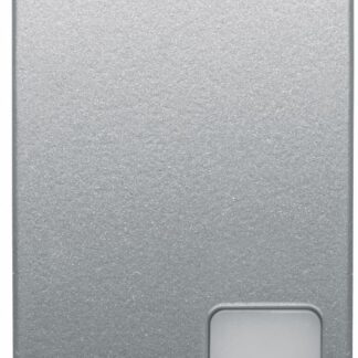 Pulsante unipolare NA 16A - GEW GW14133