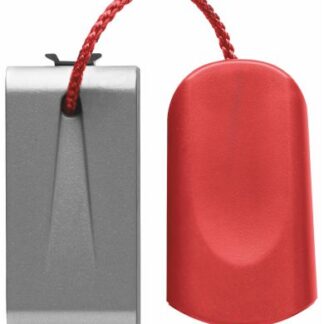 Pulsante unipolare NA 16A - GEW GW14136