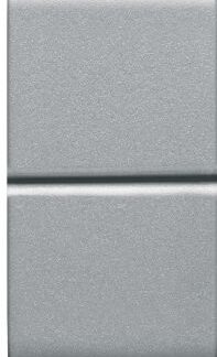 Pulsante unipolare NA+NA 16A - GEW GW14141