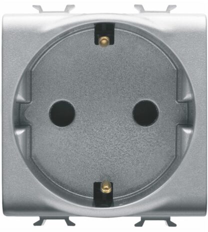 Presa standard tedesco - GEW GW14341