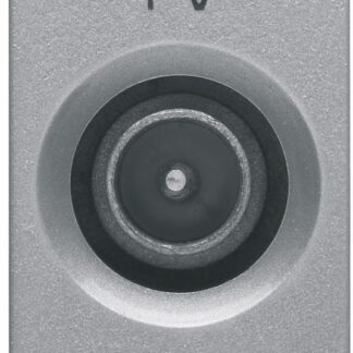 Presa TV passante maschio - GEW GW14362