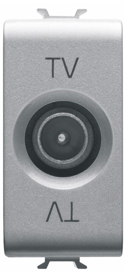 Presa TV passante maschio - GEW GW14362