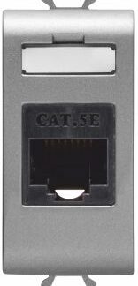 Presa RJ45 categoria 5e - GEW GW14421