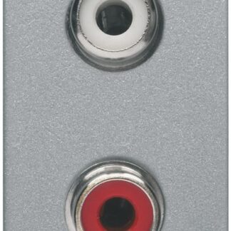 Presa audio video RCA - GEW GW14453