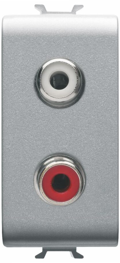 Presa audio video RCA - GEW GW14453