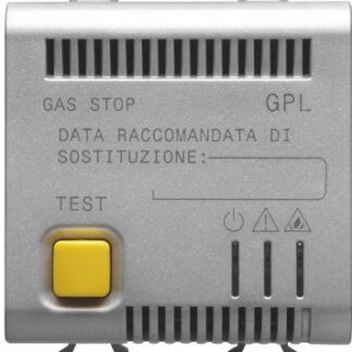 Rilevatore GPL 12V - GEW GW14711