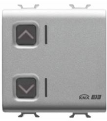 Attuatore per tapparelle 1 canale - GEW GW14797