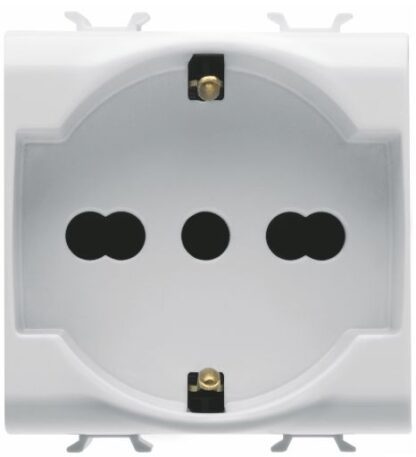 Presa standar italiano-tedesco - GEW GW15204