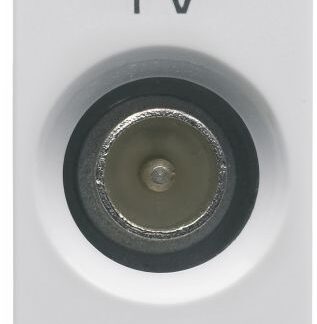 Presa TV maschio - GEW GW15361