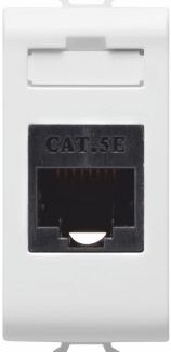 Presa RJ45 CAT.5E UTP - GEW GW15421