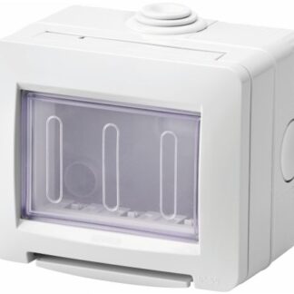 Contenitore stagno 3 posti - GEW GW16513