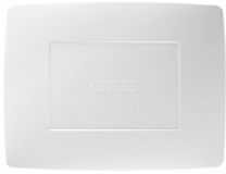 Placca cieca 3P - GEW GW16723TB