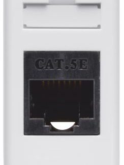 Presa RJ45 cat. 5E - GEW GW20271