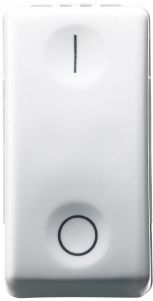 Interruttore bipolare 16AX - GEW GW20503