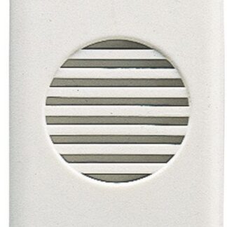 Suoneria 12V 8VA 80 dB - GEW GW20613