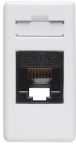 Presa RJ45 4 coppie cat.6 UTP - GEW GW20684