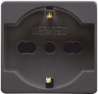 Presa standard italiano-tedesco - GEW GW21246