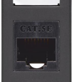 Presa RJ45 cat. 5E UTP - GEW GW21271
