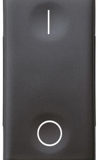 Interruttore bipolare 16AX - GEW GW21503