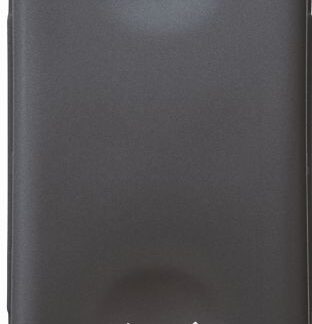 Commutatore unipolare 10AX - GEW GW21559