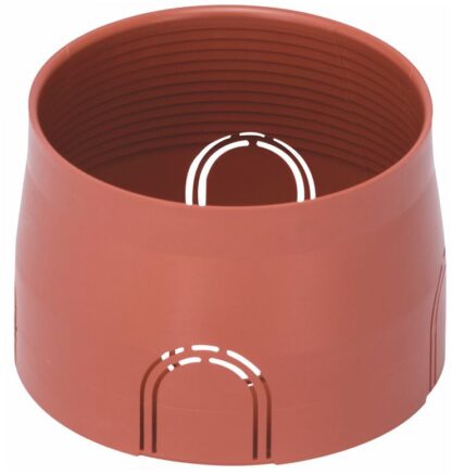 Scatola tonda da incasso - GEW GW24208