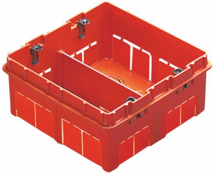 Scatola ad alta capienza per serie civili modulari - GEW GW24239