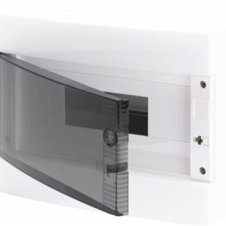 Centralino da parete 12M IP40 - GEW GW40045