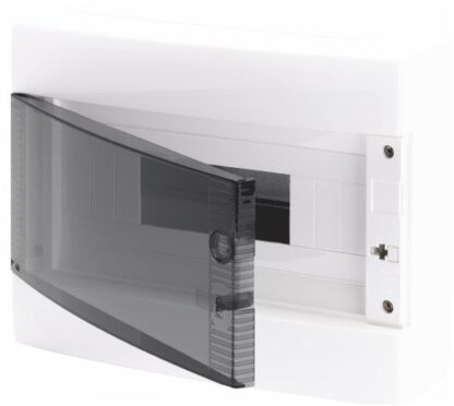 Centralino da parete 12M IP40 - GEW GW40045